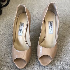 Jimmy Choo Pumps